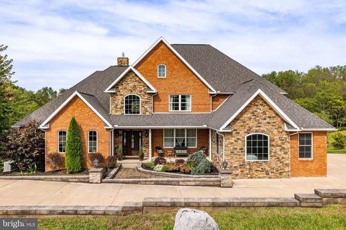 163 Whispering Ln, MONTOURSVILLE, PA, 17754-7659 | Card Image