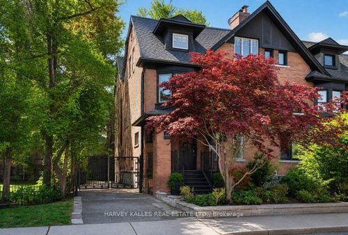 89 Bernard Ave, Toronto, ON, M5R1R8 | Card Image
