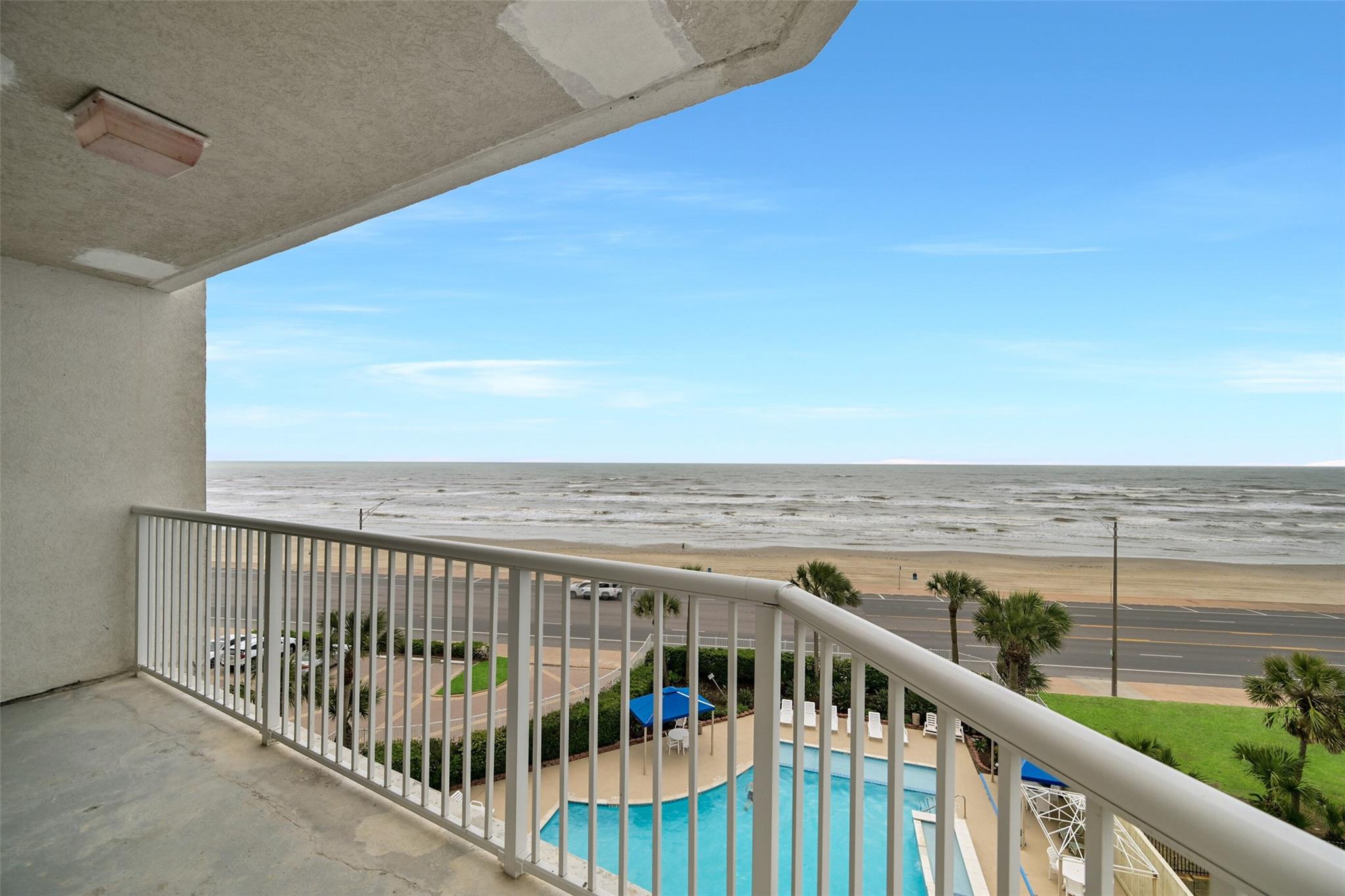 Residential Lease in Galveston 4