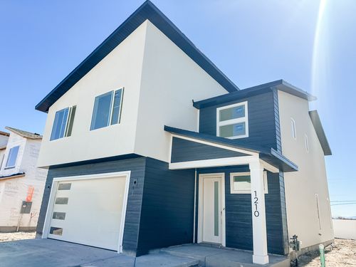 163-1210 W 575 S, Logan, UT, 84321-7154 | Card Image