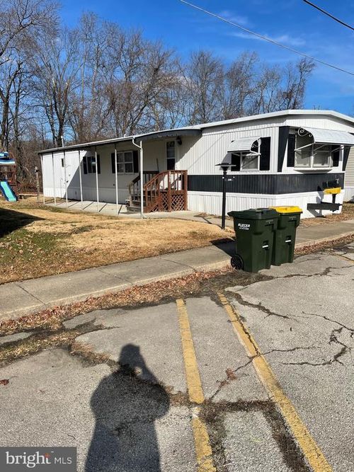 3598 Iris Avenue, FEASTERVILLE TREVOSE, PA, 19053 | Card Image