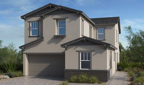 121 Tardando Ave, Henderson, NV, 89015-5563 | Card Image