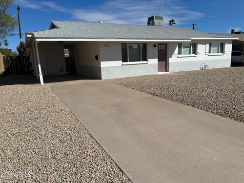 126 E Fillmore St, Tempe, AZ, 85288-1111 | Card Image