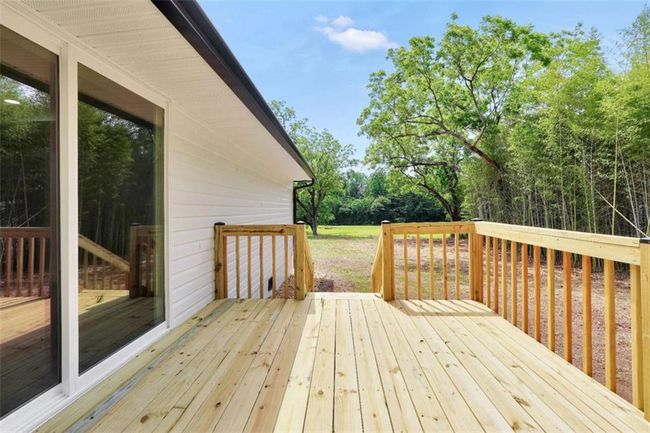 110 Howard Rd, House other with 4 bedrooms, 2 bathrooms and 3 parking in BARNESVILLE GA | Image 36