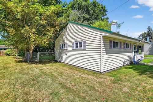 807 Amherst Dr, Rome, NY, 13440-2501 | Card Image