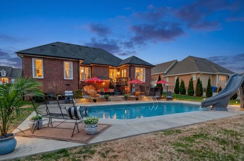 119 Thoroughbred Way, White House, TN, 37188-9332 | Card Image