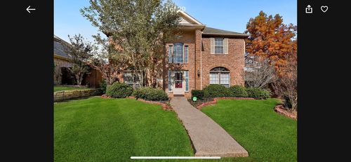 1419 Santa Fe Trl, Irving, TX, 75063-5069 | Card Image