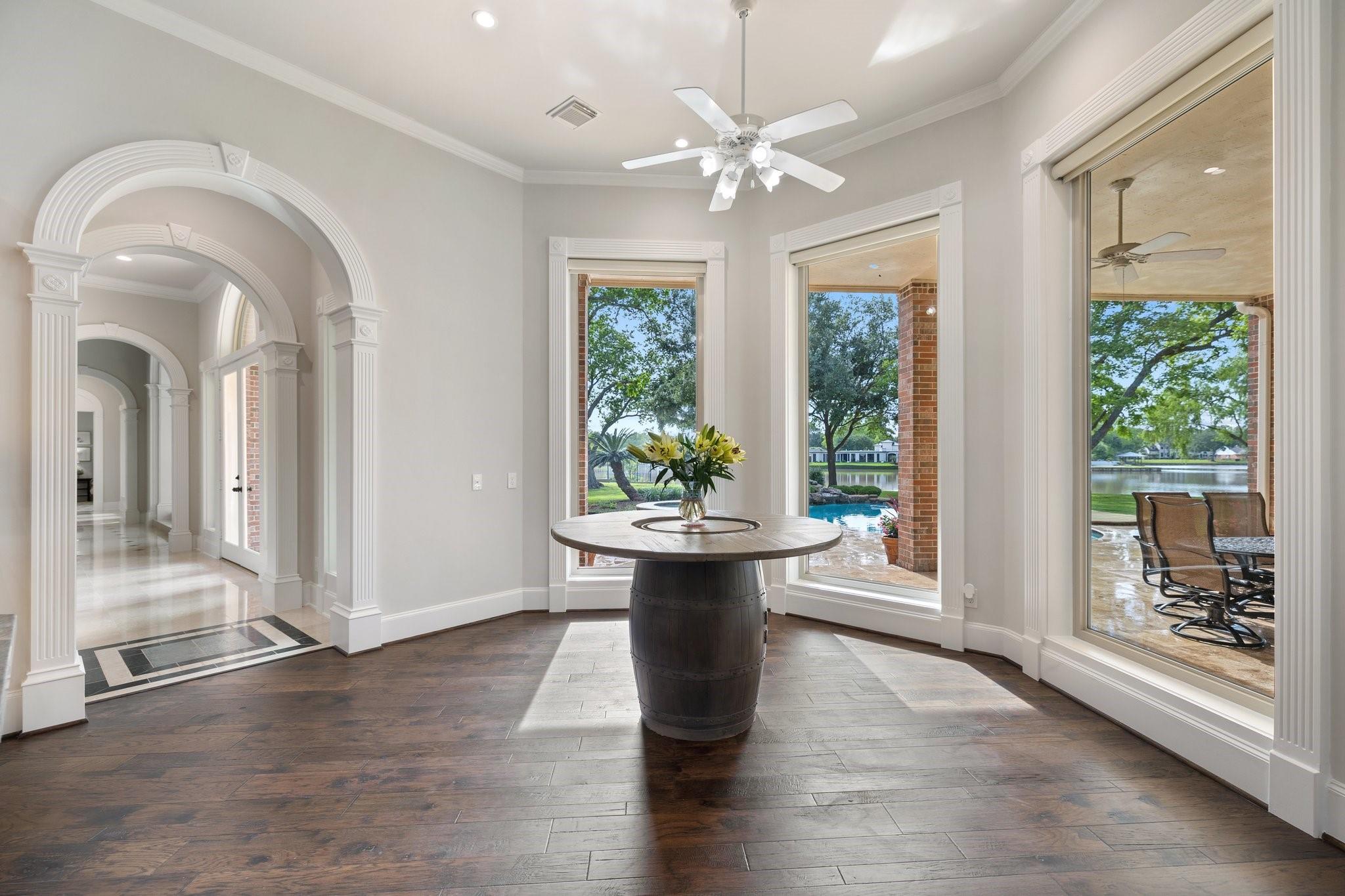 Residential in Sugar Land 5