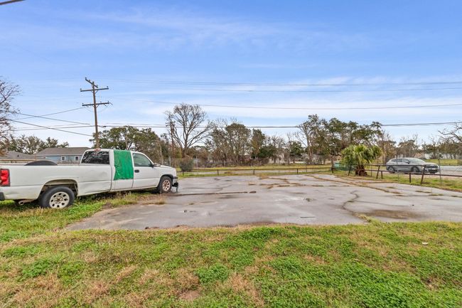 2735 Rev Ransom Howard Street, Home with 0 bedrooms, 0 bathrooms and null parking in Port Arthur TX | Image 8