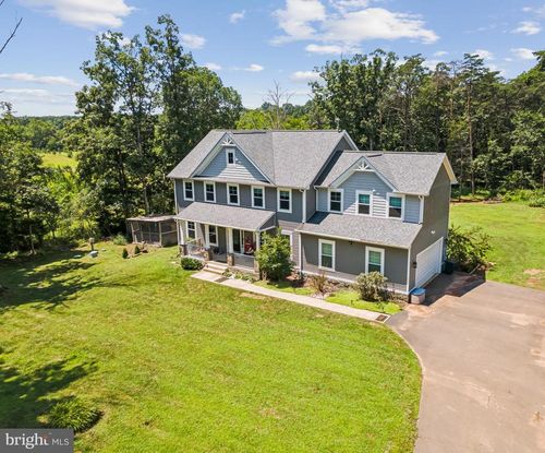 10596 Shenandoah Path, CATLETT, VA, 20119-2150 | Card Image