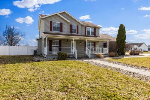 2806 Deerhaven Dr, Effingham, IL, 62401-4921 | Card Image