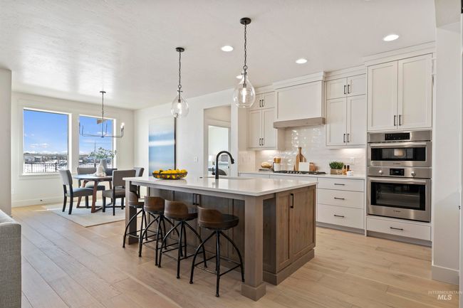 11361 S Saylis Way, House other with 3 bedrooms, 3 bathrooms and 3 parking in Kuna ID | Image 9