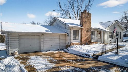 46 Garden Lane, Maryland Heights, MO, 63043 | Card Image