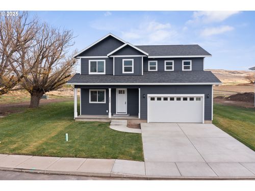 240 Heritage Ln, Union, OR, 97883-1000 | Card Image