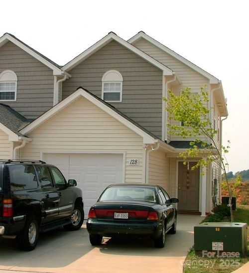 128 Clusters Cir, Mooresville, NC, 28117-8127 | Card Image