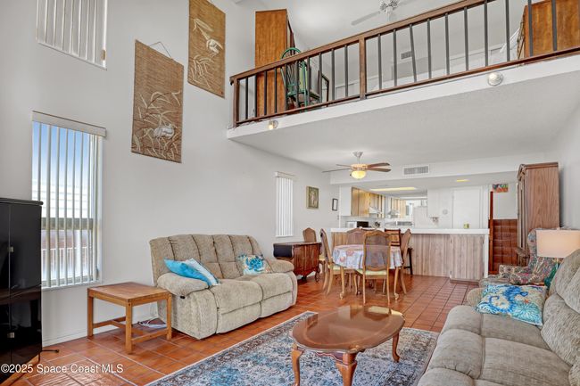 309 - 5050 Ocean Beach Blvd, Condo with 2 bedrooms, 2 bathrooms and null parking in Cocoa Beach FL | Image 18