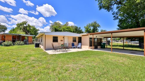536 Dorothy Ave, HOLLY HILL, FL, 32117-4322 | Card Image