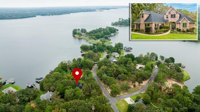 21 Pr 52365, House other with 4 bedrooms, 3 bathrooms and null parking in Pittsburg TX | Image 17