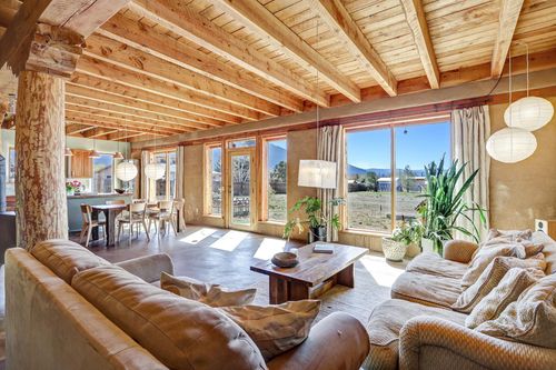 34 Dos Carpinteros Rd, El Prado, NM, 87529 | Card Image