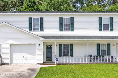 212 Winners Cir S, Jacksonville, NC, 28546-9540 | Card Image