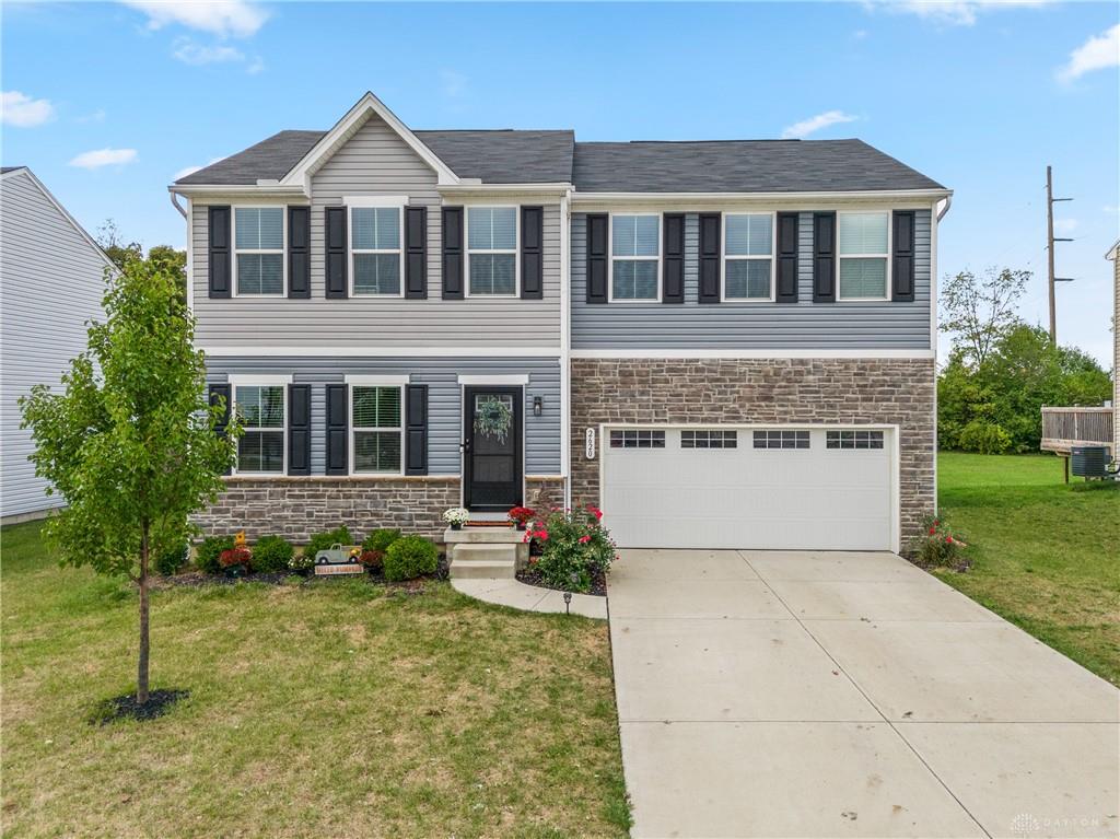 Kingman Dr, Xenia, OH 45385