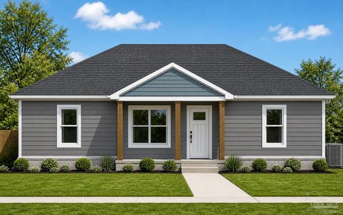 4145 Woodfin Cir, Pace, FL, 32571-2394 | Card Image