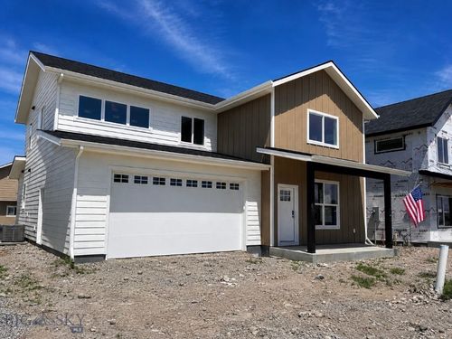 811 Spaniel Ln, Belgrade, MT, 59714-4167 | Card Image