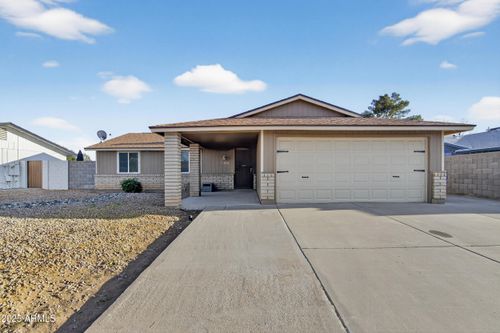 1403 W Palomino Dr, Chandler, AZ, 85224-2329 | Card Image