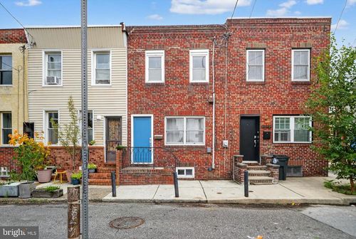 1631 S Beulah St, PHILADELPHIA, PA, 19148-1215 | Card Image