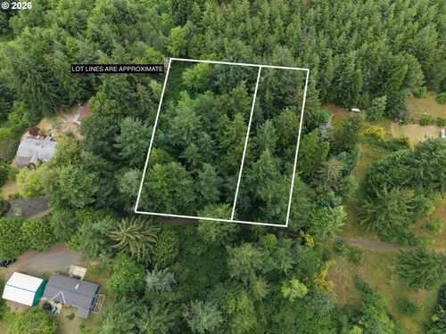 0 Misty Ridge Ln, North Bend, OR, 97459 | Card Image