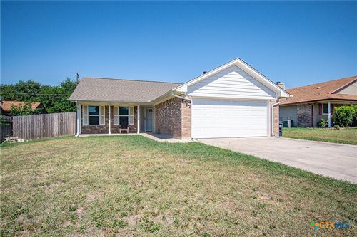 1517 Iris Ave, Killeen, TX, 76543-7110 | Card Image