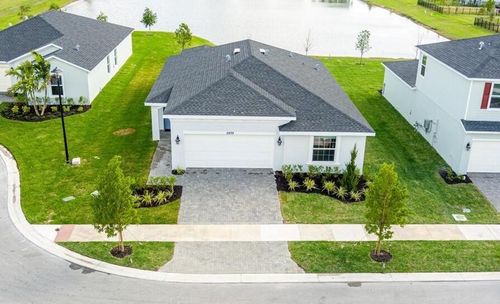 5979 Nw Pickering Drive, Port St. Lucie, FL, 34987 | Card Image