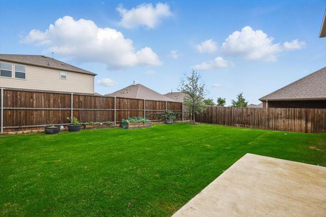 802 Feldspar Way, House other with 4 bedrooms, 3 bathrooms and null parking in Princeton TX | Image 29