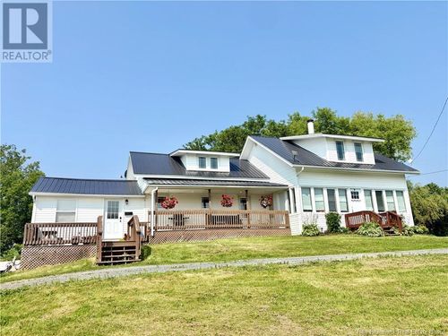 542 Sweet Rd, Deerville, NB, E7K1C4 | Card Image