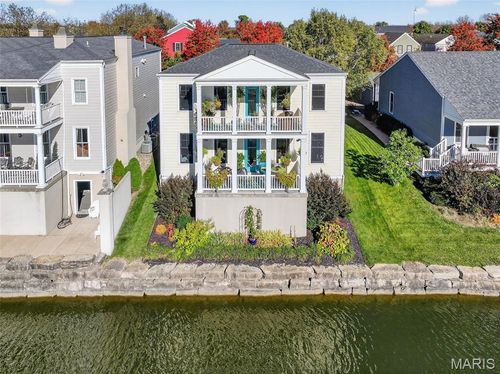 3525 Tarn St, Saint Charles, MO, 63301-8366 | Card Image