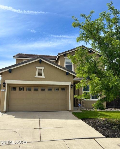 6630 Accolade Ct, Sparks, NV, 89436-9151 | Card Image
