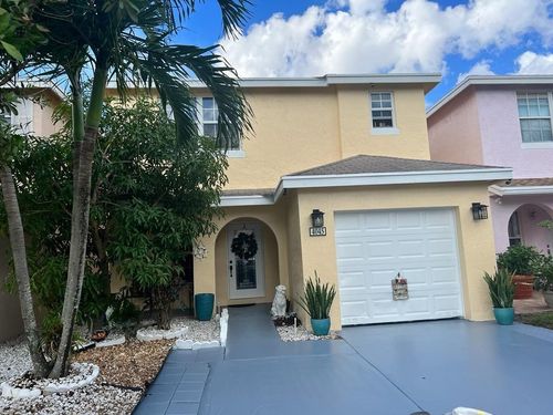 4045 Eastridge Drive, Deerfield Beach, FL, 33064 | Card Image