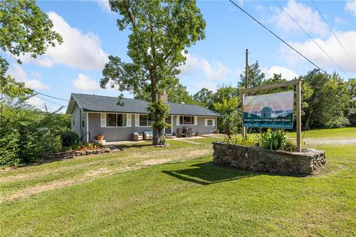22344 & 22364 Hwy 281 N, Lead Hill, AR, 72644 | Card Image