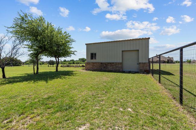 100 Wapiti Dr, House other with 5 bedrooms, 4 bathrooms and null parking in Azle TX | Image 36