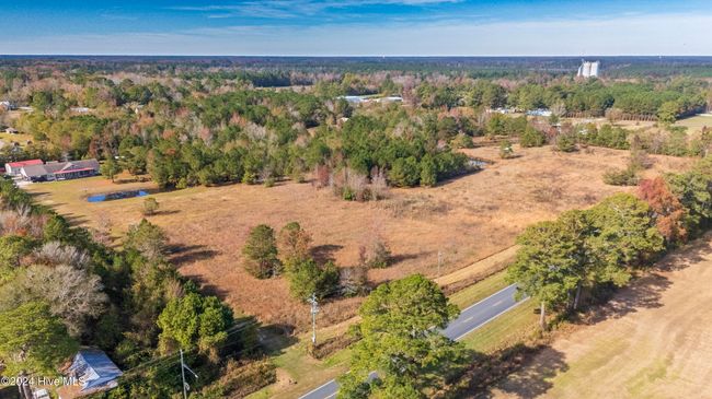 4780 S Us 117 Hwy, Home with 0 bedrooms, 0 bathrooms and null parking in Teachey NC | Image 9