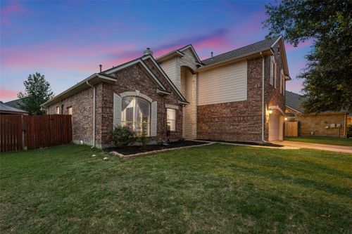 3443 Cortes Pl, Round Rock, TX, 78665-5666 | Card Image