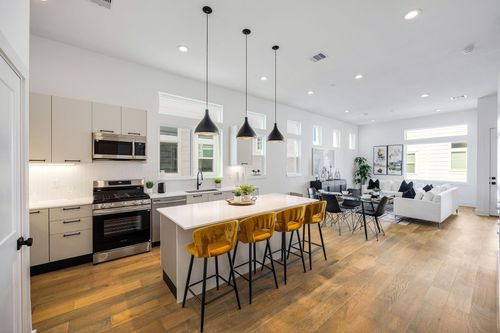 unit-k-303 Marcella St, Houston, TX, 77091-5764 | Card Image