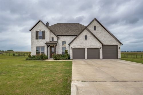 8795 County Road 502, Blue Ridge, TX, 75424-3924 | Card Image