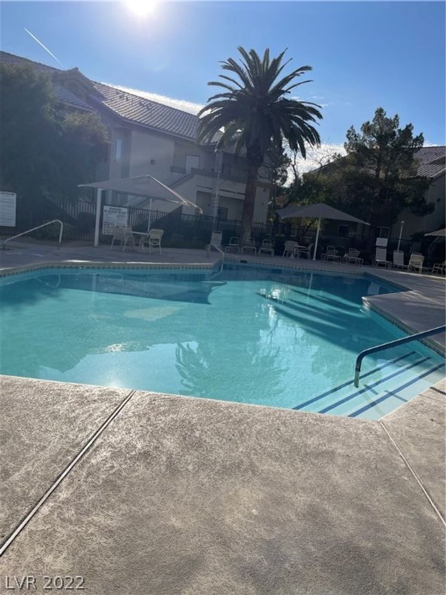 UNIT-103 - 3924 Lazy Pine St, Townhouse with 3 bedrooms, 3 bathrooms and null parking in Las Vegas NV | Image 33