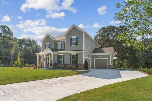 2711 Byess Ct Sw, Marietta, GA, 30064-3420 | Card Image