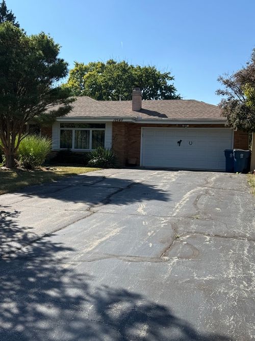 12540 S 100th Ave, Palos Park, IL, 60464-1565 | Card Image