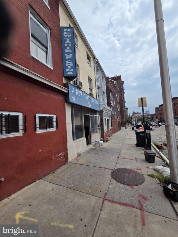 Residential in BALTIMORE 4