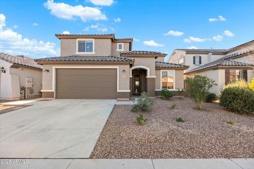 25282 N 164th Dr, Surprise, AZ, 85387-4506 | Card Image