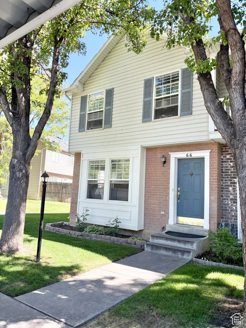 66 Southgate Loop, Spanish Fork, UT, 84660-1990 | Card Image