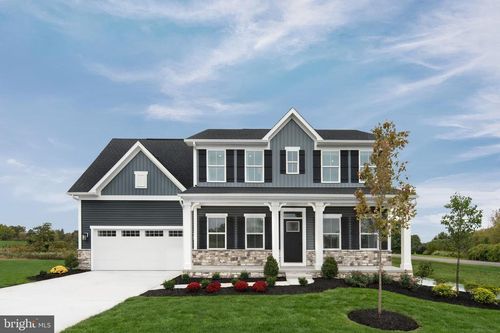 1600 Rosebank Way, HAGERSTOWN, MD, 21742 | Card Image